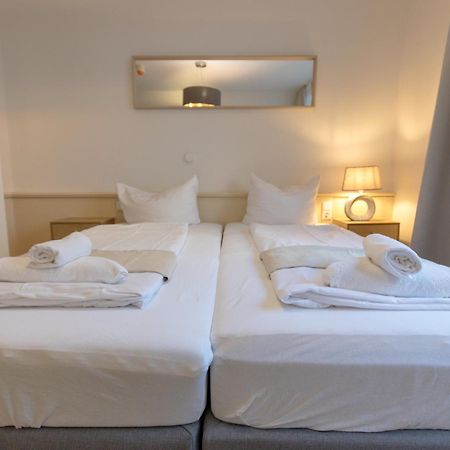 Hotel Doerenkamp Self-Check-In Düsseldorf Zewnętrze zdjęcie