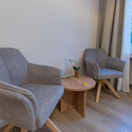 Hotel Doerenkamp Self-Check-In Düsseldorf Zewnętrze zdjęcie